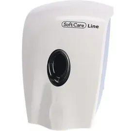 Soft-Care Soft Care Seifenspender 800ml Weiß