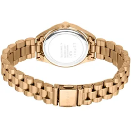 Esprit Alia Uhr - Rose Gold