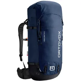 Ortovox Peak Light 38 S Tourenrucksack Blau