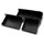 MC-POWER Ablage 3-er Set Metall 150/210/310 mm