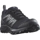 Salomon Wander GTX - GORE-TEX - Herren Wanderschuhe Schwarz 471484 ORIGINAL