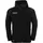 Uhlsport Goal 25 Evo Woven Trainingsjacke mit Kapuze schwarz/anthra XL