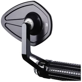 motogadget mo.view sport 130 Lenkerendenspiegel