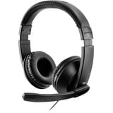 Gioteck XH-100 Stereo Gaming Headset schwarz