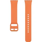 Samsung Sport Band für Galaxy Fit3 Orange
