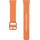Samsung Sport Band für Galaxy Fit3 Orange