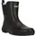 Weather Report Erick Gummistiefel Schwarz 43