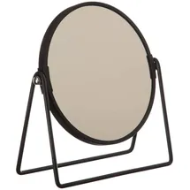 5five simply smart 5five - schaukelspiegel mit füßen d17cm schwarz