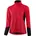 Women Poppy Red