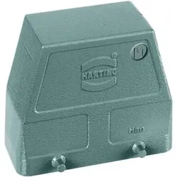 Harting Tüllengehäuse seitl. Kabelausgang 19300160528