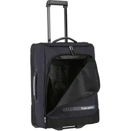 Travelite Kick Off 2-Rollen Cabin 55 cm / 44 l anthrazit
