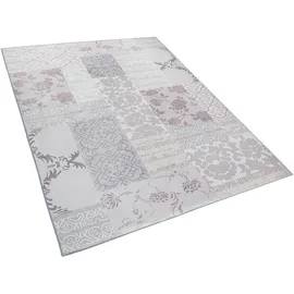 Beliani Teppich BALLICA 160 x 230 cm