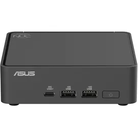 Asus NUC 15 Pro Kit Intel Core Ultra 5 235 4,0 GHz 2xDDR5 RAM
