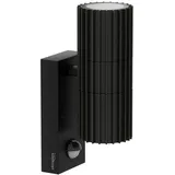 Oktaplex lighting Oktaplex Para (IP44) Schwarz