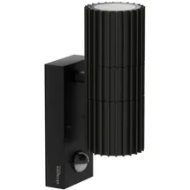 Oktaplex lighting Oktaplex Para (IP44) Schwarz