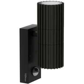 Oktaplex lighting Oktaplex Para (IP44) Schwarz