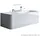 SoGood Vicenza601 freistehende Badewanne 170 x 80 x 57 cm (inkl. Ablaufgarnitur)