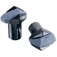 PUIG Sturzpads R19 für Kawasaki Ninja H2 SX/Z H2/SE 2018- Motorradteile