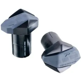PUIG Sturzpads R19 für Kawasaki Ninja H2 SX/Z H2/SE 2018- Motorradteile