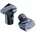 Sturzpads für Kawasaki Ninja H2 SX/Z H2/SE 2018 Motorradteile