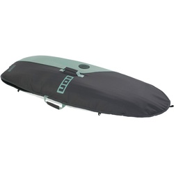 ION CORE WING Boardbag 2025 jet black - 4,9