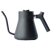 Fellow Stagg Pour-Over matte black 