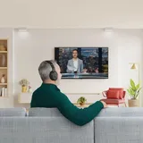 Hama TV-Kopfhörer
