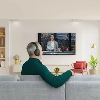 Hama TV-Kopfhörer