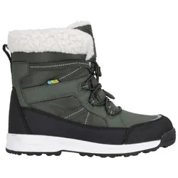 ZIGZAG Wranden Kinder Winterstiefel | EU 34 | Thyme