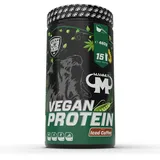 Best Body MM Vegan Protein - Iced Coffee