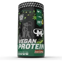 Best Body MM Vegan Protein - Iced Coffee