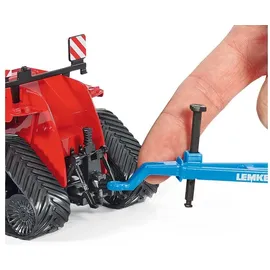Siku 3275 - Case Quadtrac 600 1:32