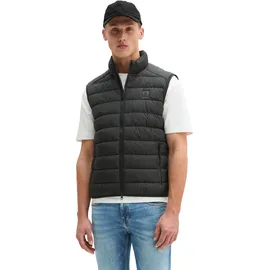 Marc O'Polo Steppweste Schwarz XL