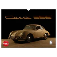 Calvendo Classic 356 (Wandkalender 2026 DIN A3 quer), CALVENDO