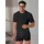 KUMPF Unterziehshirt Shirt Kurzarm (2-St) schwarz 5