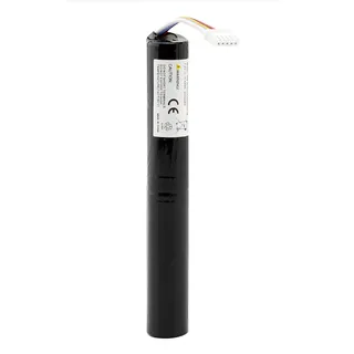 fayerkar Cameron Sino Ersatz Akku für Bang ťOlufsen J406/ICR18650NH-2S(Li-Ion 2200 mAh) für Bang ťOlufsen BeoLit 15, BeoLit 17, BeoPlay A2, BeoPlay A2 Active