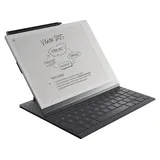 Remarkable Type Folio-Tastatur US-Version, reMarkable, reMarkable 2, Tintenschwarz