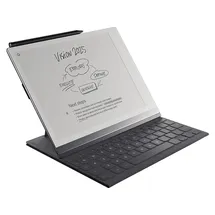 Remarkable Type Folio-Tastatur US-Version, reMarkable, reMarkable 2, Tintenschwarz