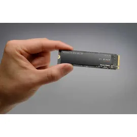 Western Digital Black SN750 2 TB M.2 WDS200T3X0C-00SJG0