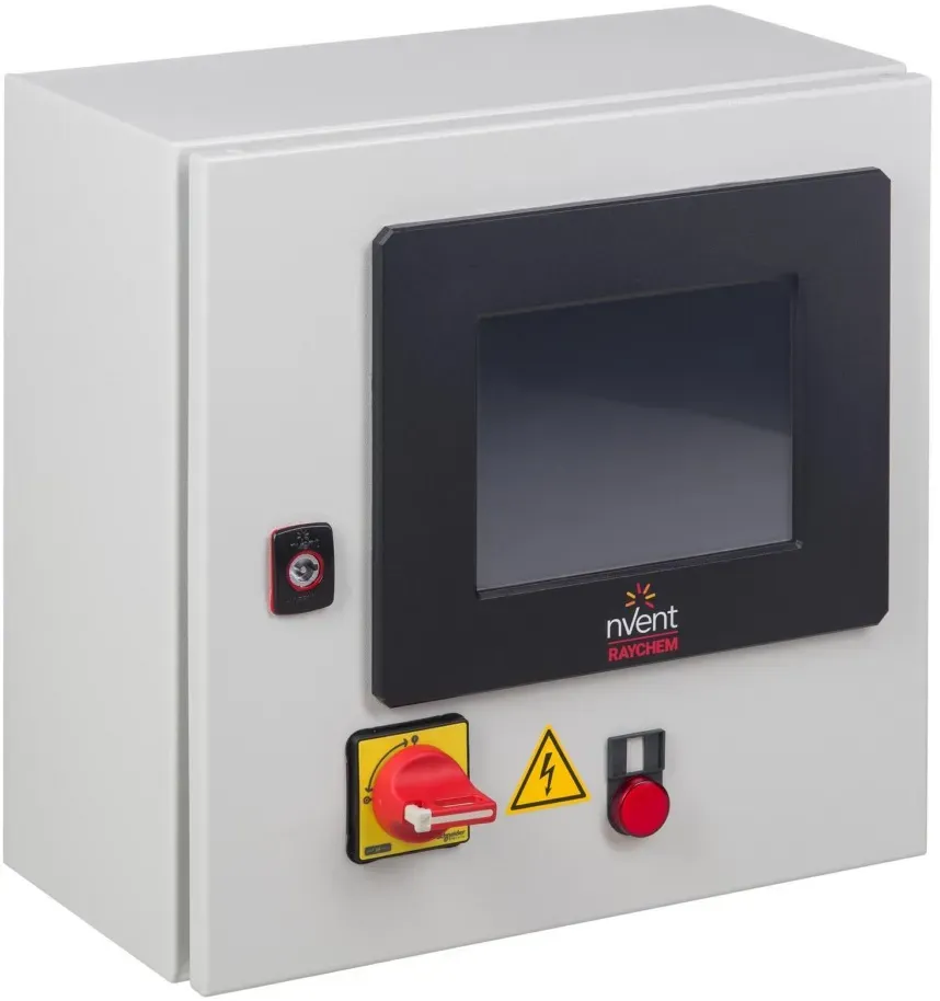 Chemelex Bedienterminal (UIT) ACS-30-EU-UIT3