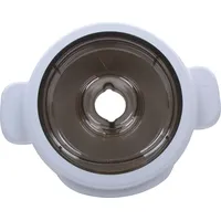 Krups Deckel MS-0A19395 weiß