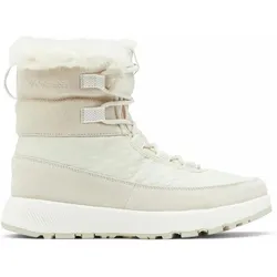 Stiefel Slopeside Peak Luxe Damen - sand 36