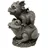 MystiCalls by Mayer Chess Gartenfigur Gartendrache - Modell Frog - Fantasy Figur Deko Drache süß