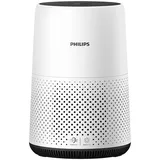 Philips Luftreiniger 38 dB W Silber,