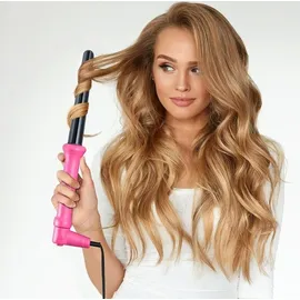 Golden Curl The Pink