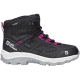 Jack Wolfskin Vojo Texapore Mid K phantom / pink (6381) 32