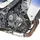 GIVI Sturzbügel Schutzbügel Schwarz für Honda XL 750 Transalp