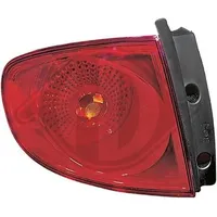 Diederichs Heckleuchte