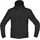 Richa Atomic 2 Textiljacke Schwarz/Grau L