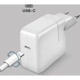 Apple 30W USB-C Power Adapter